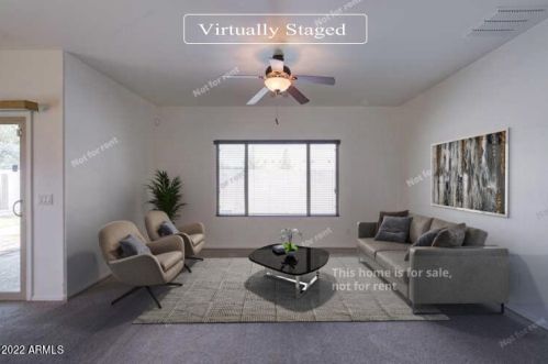 16623 180th Dr, Sun City, AZ 85388-6610