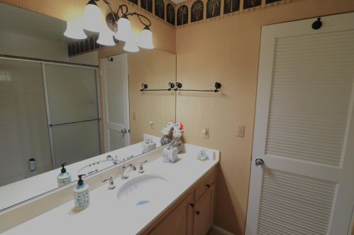 8730 Club House Dr, Desert Hot Springs CA  92240 exterior