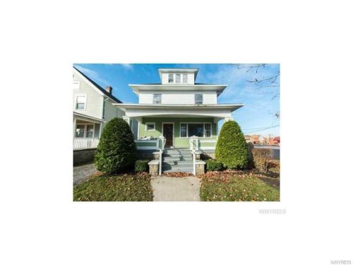 164 Montrose Ave, Buffalo, NY 14214-1257