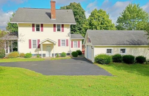 662 Eighty Eight Rd, Fairdale PA  15320-1397 exterior