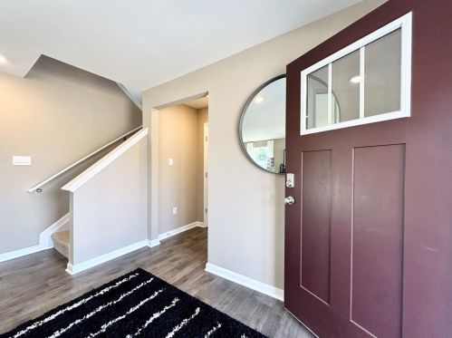 1237 Newbury Highland, Bridgeville, PA 15017-2140
