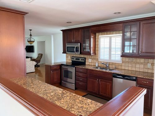 925 Cypress Dr, Delray Beach FL  33483-4901 exterior