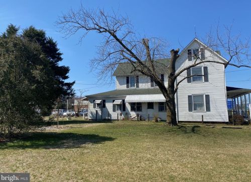 11140 Laurel Rd, Laurel DE  19956-3564 exterior