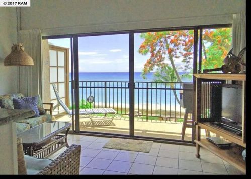 3901 Lower Honoapiilani Rd, Lahaina, HI 96761-9301