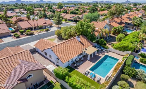 5702 Hartford Ave, Scottsdale AZ  85254-5903 exterior