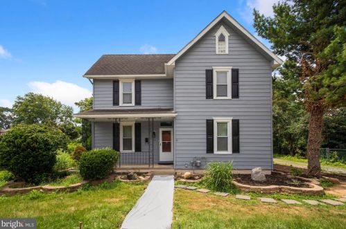 104 Church St, Blenheim NJ  08012-3905 exterior