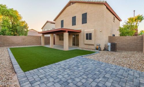 1791 Del Rio St, Gilbert, AZ 85295-5014