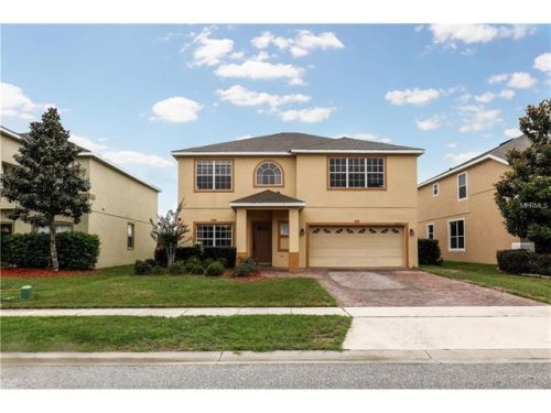 33428 Terragona Dr, Mount Plymouth, FL 32776-6932