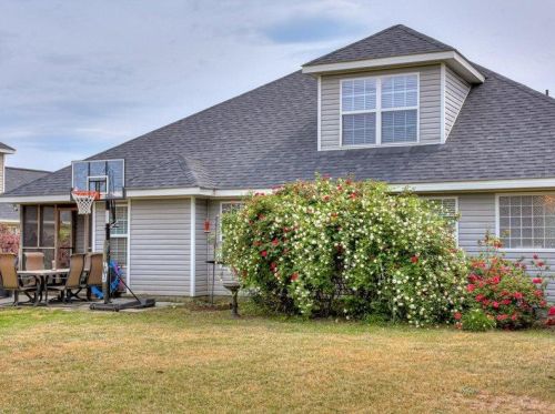 294 Mill Stone Ln, North Augusta SC  29860-8660 exterior