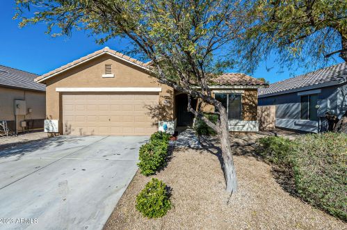 25846 Dunlap Rd, Buckeye, AZ 85326-9148
