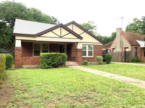 1210 Riverside Dr, Fort Worth, TX 76104-5629