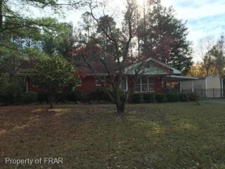 610 Biscayne Dr, Fayetteville, NC 28301-3305