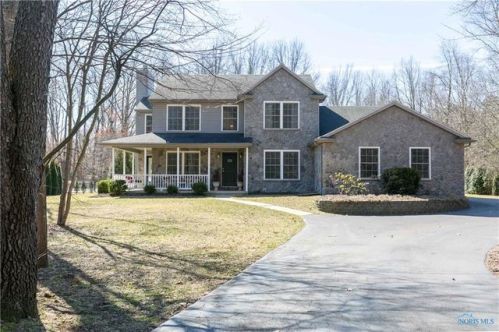 10921 Reed Rd, Monclova, OH 43542-9670