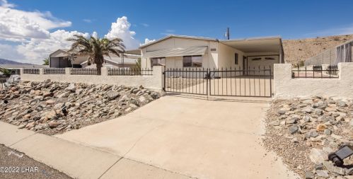 3120 Lake Dr, Lake Havasu City, AZ 86404-9788