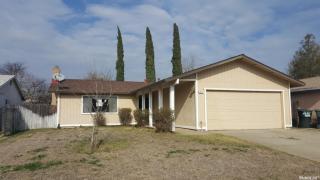 4413 Tallyho Dr, Sacramento CA  95826-5544 exterior