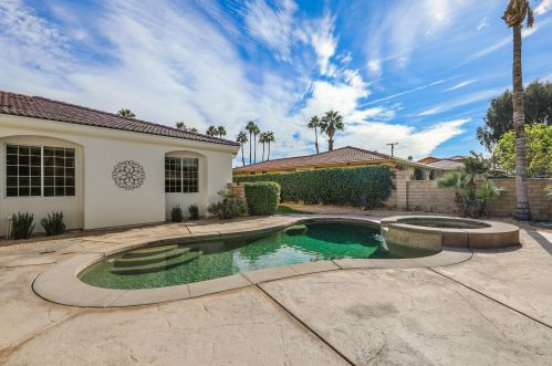 42430 Sandy Bay Rd, Indio CA  92203-1363 exterior