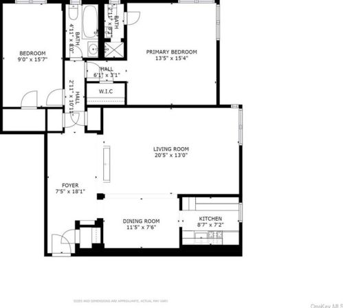 30 Clinton Pl, New Rochelle NY  10801-6316 exterior