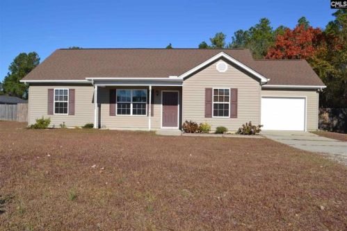 430 Pond Br Rd, Lexington SC  29073-8586 exterior