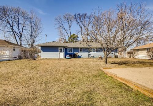 9525 Nicollet Ave, Minneapolis MN 55420-4408 exterior