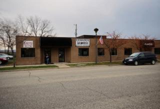 111 Walnut St, La Crescent MN  55947-1176 exterior