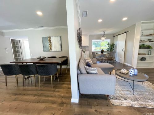 3545 El Caminito, Glendale CA 91214-1713 exterior