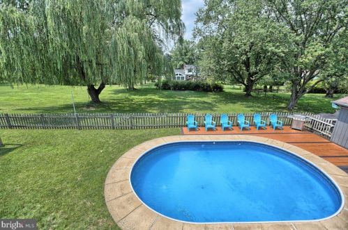 1617 Millersville Pike, Lancaster, PA 17603-6207