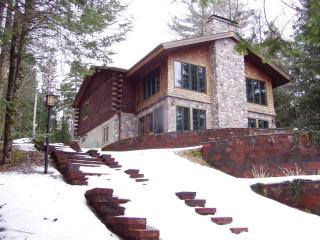124 Poplar Dr, Malone, NY 12953-5762