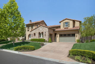 339 Golden Grass Dr, Alamo, CA 94507-2788