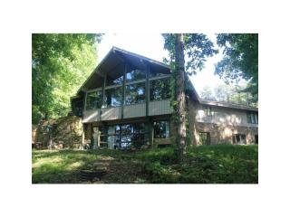 206 Town Hill Rd, Cloud Crest Hills, IN 47448-9359