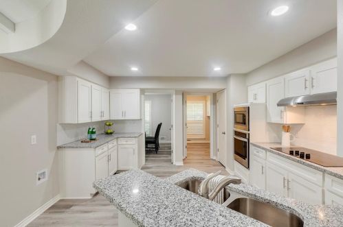 6912 Allview Ln, Dallas TX  75227-2903 exterior