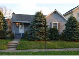 452 Elm St, Indiana, PA 15701-3131