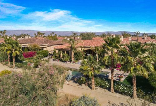 55575 Royal St George, La Quinta CA  92253-8733 exterior