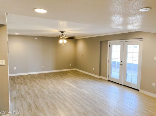 4319 11 Pl, Phoenix AZ 85014-4428 exterior