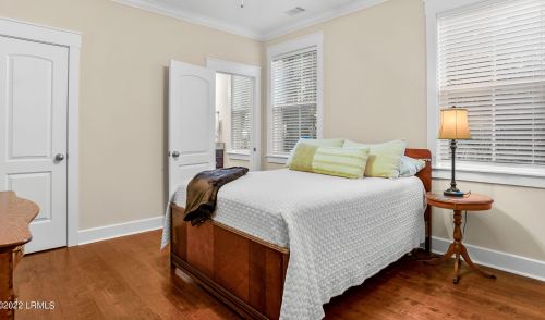700 Sunset Cir, Beaufort SC  29906-9426 exterior