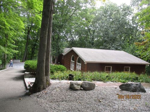 568 Bread And Cheese Hollow Rd, Northport NY  11768-2326 exterior