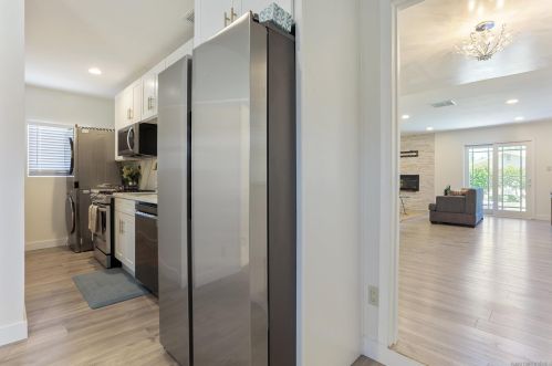 1970 Granite Hills Dr, El Cajon CA  92019-2043 exterior