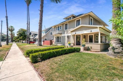 4161 University Ave, Riverside, CA 92501-3139
