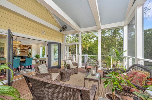 906 Ebbtide Way, Mount Pleasant SC  29464-2641 exterior