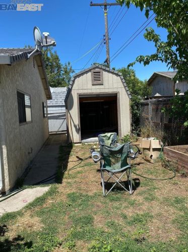 7340 Belcamp St, Rio Linda CA  95673-1504 exterior