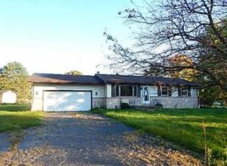 1622 Pulaski Mercer Rd, Mercer, PA 16137-3332