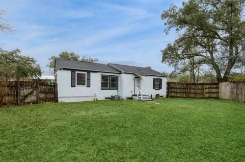 5205 Admiral Halsey Rd, Milton FL  exterior