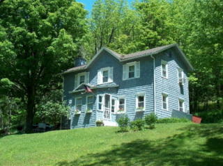 274 Main St, Cooperstown, NY 13326-1141