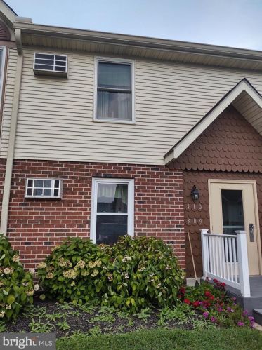 309 Walnut Court Way, Kennett Sq, PA 19348-3389