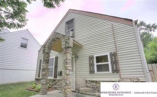 718 Washington St, Omaha, NE 68046-2636
