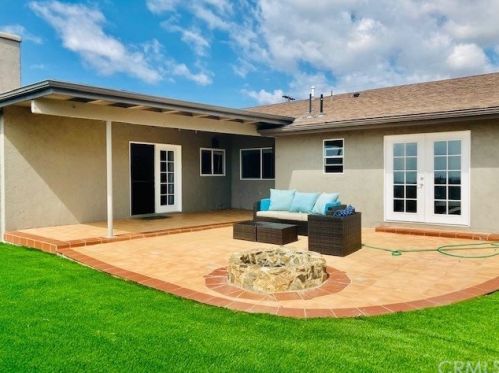 8165 Cinnabar Dr, La Mesa CA  91941-7853 exterior
