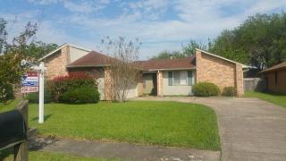 2503 Brookford Dr, Missouri City, TX 77489-4162