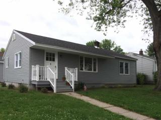 388 Magazine St, Albany NY  12203-3122 exterior