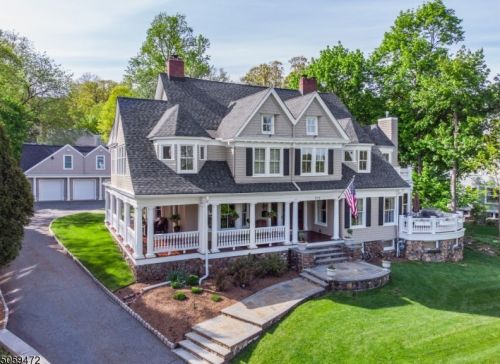 372 Upper Mountain Ave, Montclair, NJ 07043-1436