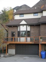 7611 Prospector Dr, Salt Lake City UT  84121-5584 exterior