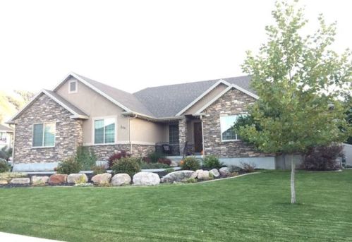 244 525, Providence, UT 84332-9412